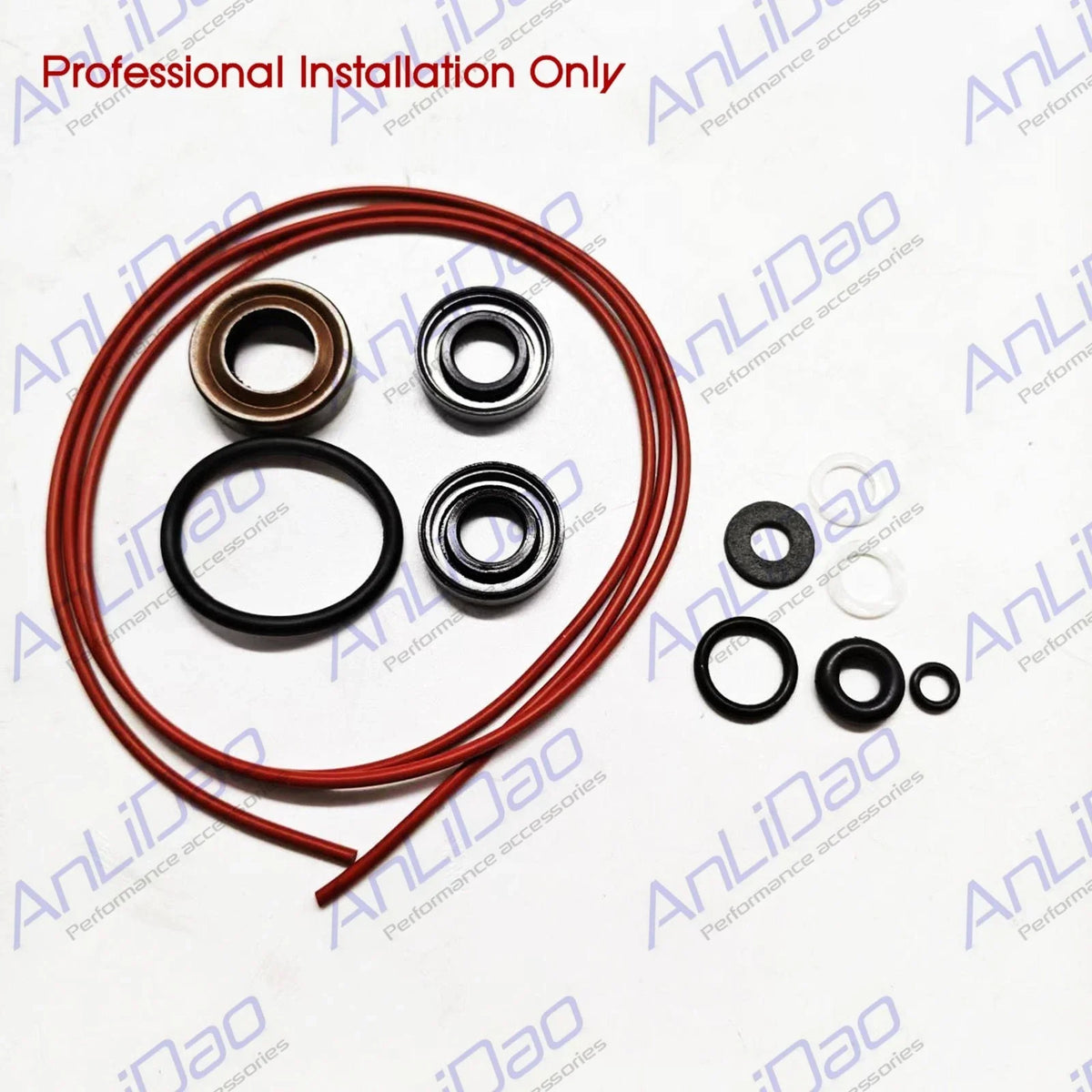 Lower Unit Seal Kit for Johnson Evinrude 18HP-25HP (1958–1978) 18-2684