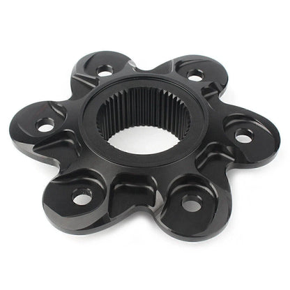 Rear Sprocket Flange Cover for Ducati 1098 1098S 1198 (2007–2012)