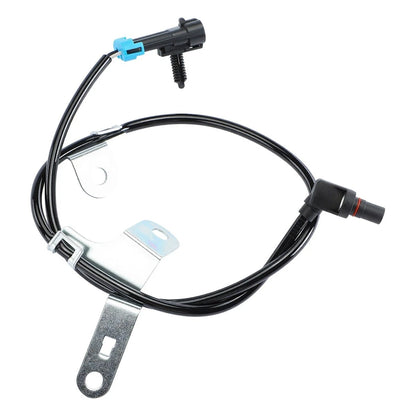 ABS Speed Sensor Front Driver Left for Chevy Suburban GMC K3500 (1999–2006)