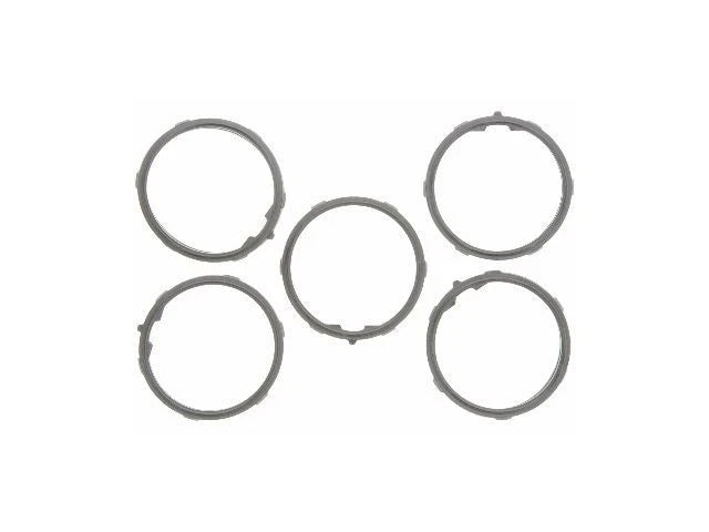 Thermostat Gasket for Chevrolet Silverado 2500 HD (2007–2016) 63612ZWHS