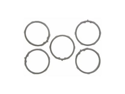 Thermostat Gasket for Chevrolet Silverado 2500 HD (2007–2016) 63612ZWHS