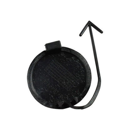 Tow Hook Cover for Volkswagen Jetta (2011–2014) - KLX-KSI-842435B-CL360A50, VW1029111