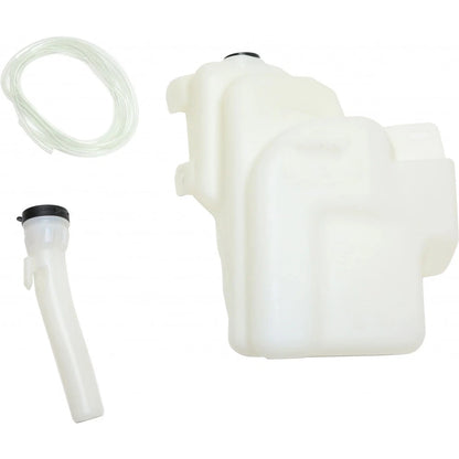 Windshield Washer Reservoir for Chevy Impala (2014–2018) GM1288213, CLX-M0-USA-REPB370512-CL360A75