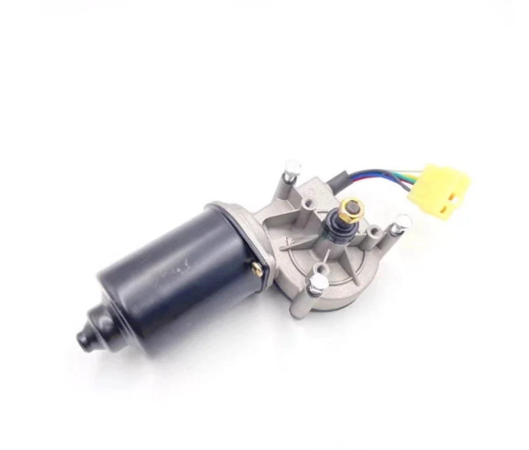 Wiper Motor Assembly & Blade for Hyundai R150/220/225/215-7-9