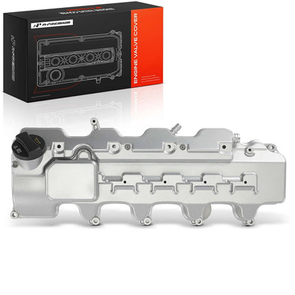 Engine Valve Cover for Mercedes-Benz CL55 AMG (2000–2006) - 113-016-00-05, A1130160005