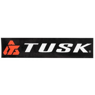 Tusk Reflective Logo for (190-799-0001)