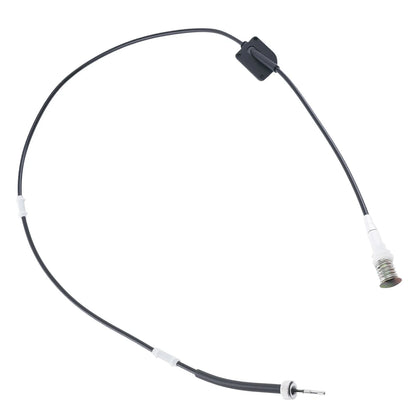 Speedometer Cable for Nissan D21 (1986–1997) 25055-22G01 Metal Plastic