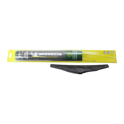 Set of 5 Michelin Rear Wiper Blades for Curved-Fit Vehicles