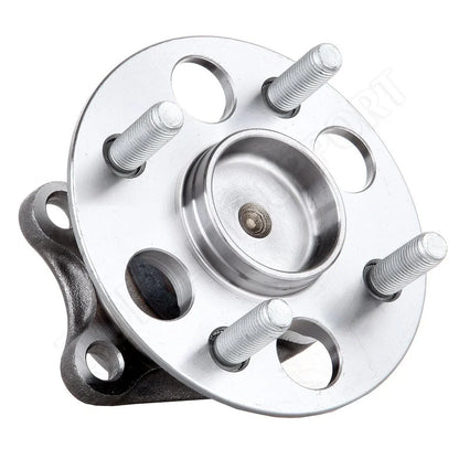 Rear Wheel Bearing & Hub Assembly for Toyota Yaris (2006–2011)