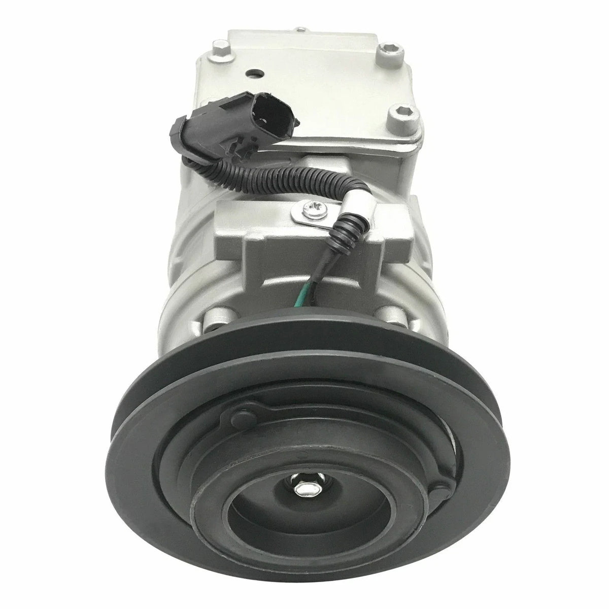 A/C Compressor Kit Replacement for Chrysler 300M Concorde Intrepid (2002–2004)