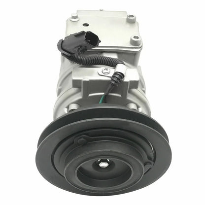 A/C Compressor Kit Replacement for Chrysler 300M Concorde Intrepid (2002–2004)