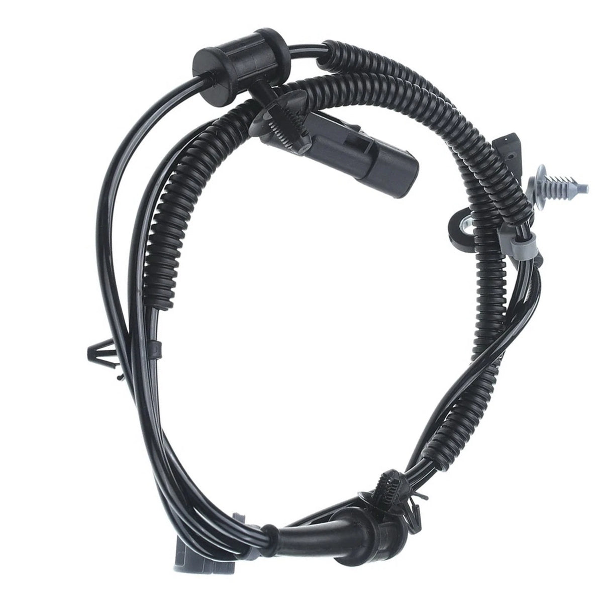 Rear Left ABS Wheel Speed Sensor 22831245 for Opel Insignia A (2008–2017)