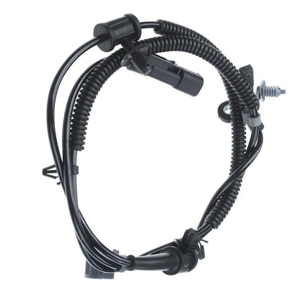 Rear Left ABS Wheel Speed Sensor 22831245 for Opel Insignia A (2008–2017)
