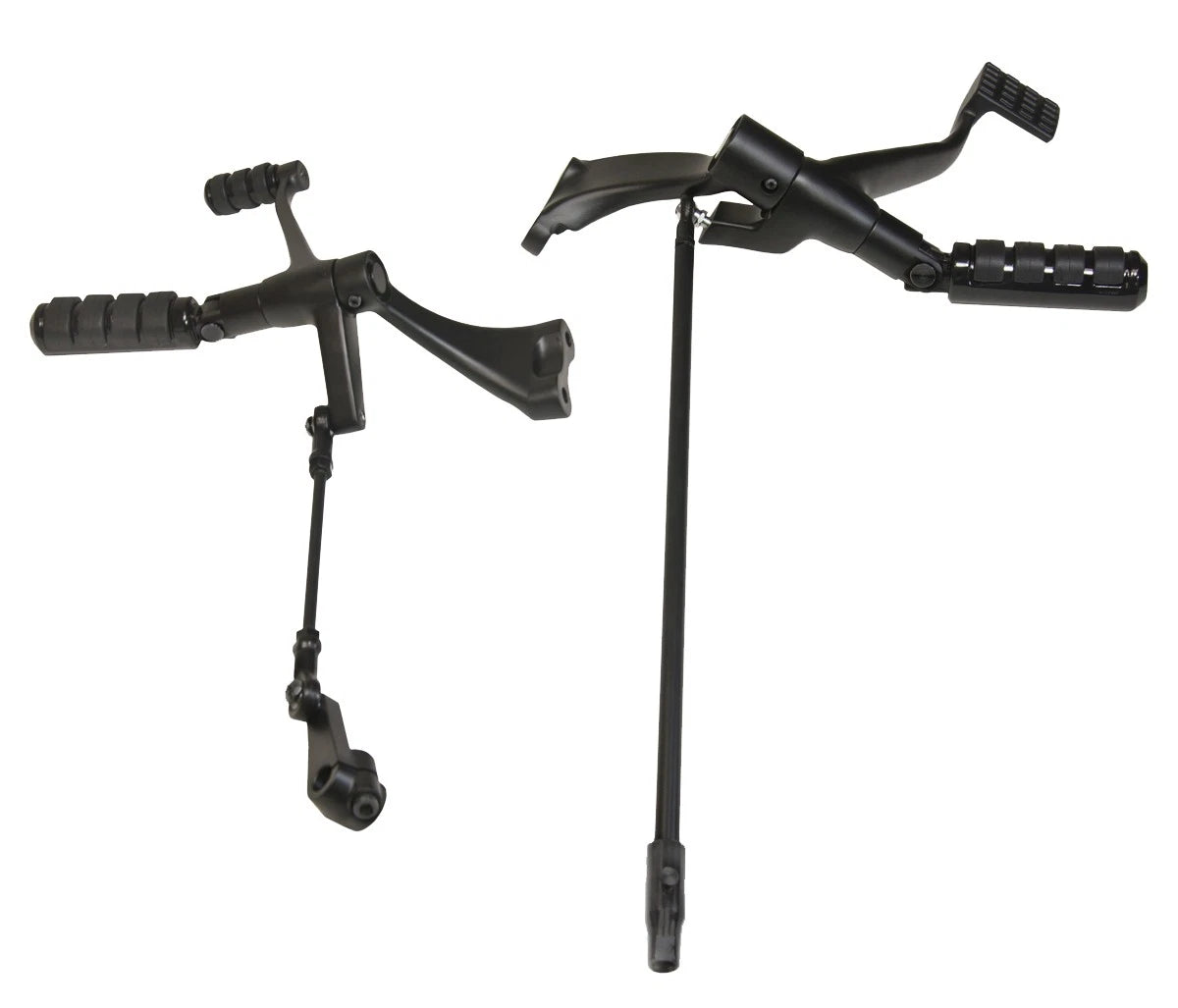 Complete Forward Controls Kit for Harley Sportster (2014–2019) 30-8050-B