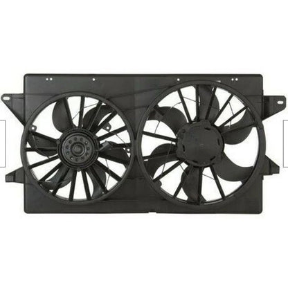 A/C Radiator Fan for Ford Freestar (2004–2007) FO3115151, CLX-M0-330-55050-000-CL360A50