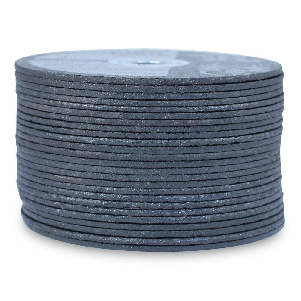 3" Cut Off Wheels for Die (3" x 1/16" x 3/8")