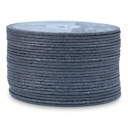 3" Cut Off Wheels for Die (3" x 1/16" x 3/8")