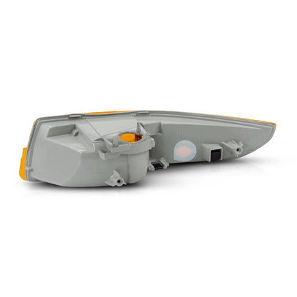 Turn Signal/Parking Light for Chevy Camaro (1999–2002) MLX-SHE700-120R-CL360A50, GM2521146