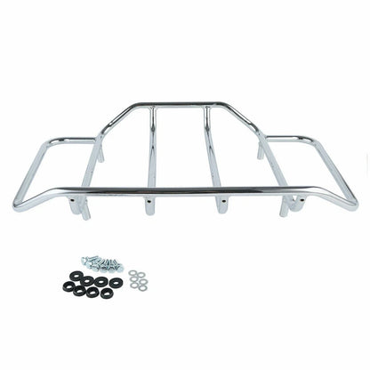 Luggage Rack for Harley Touring Road King Street Glide (2014–2023)