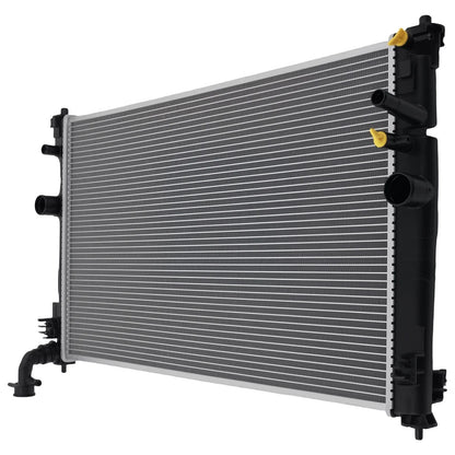 Radiator for Toyota Camry/Avalon Hybrid 2018-2022 for Lexus ES300h 2019-2022