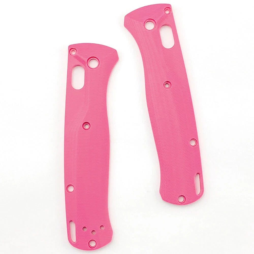 1 Pair Non-slip Patch Kits for Benchmade Bugout 535 Knife