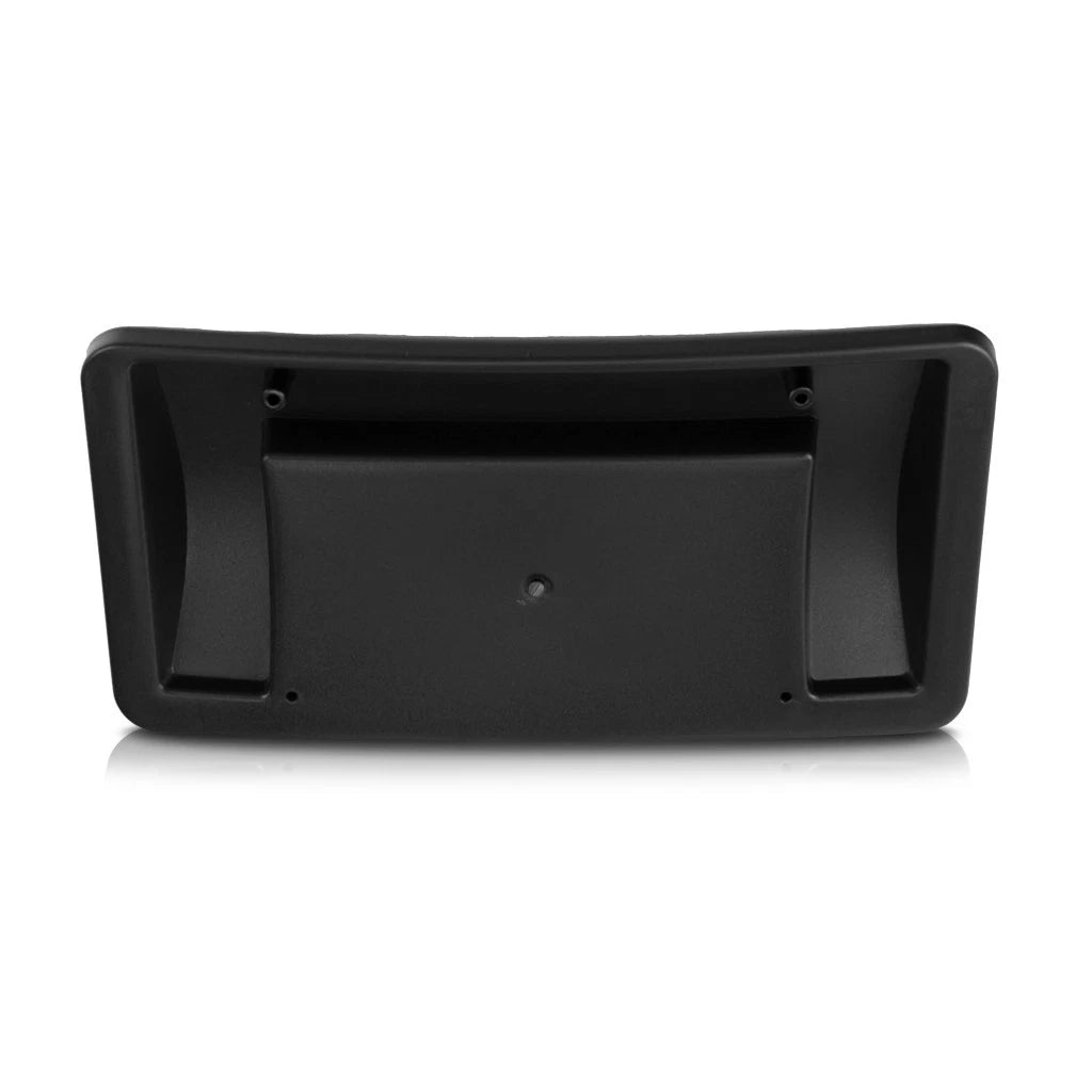 Front License Plate Bracket for Tesla Model 3 (2017–2023) FBA-CLX-M0-USA-RT01730027-CL360A70, TA1068101