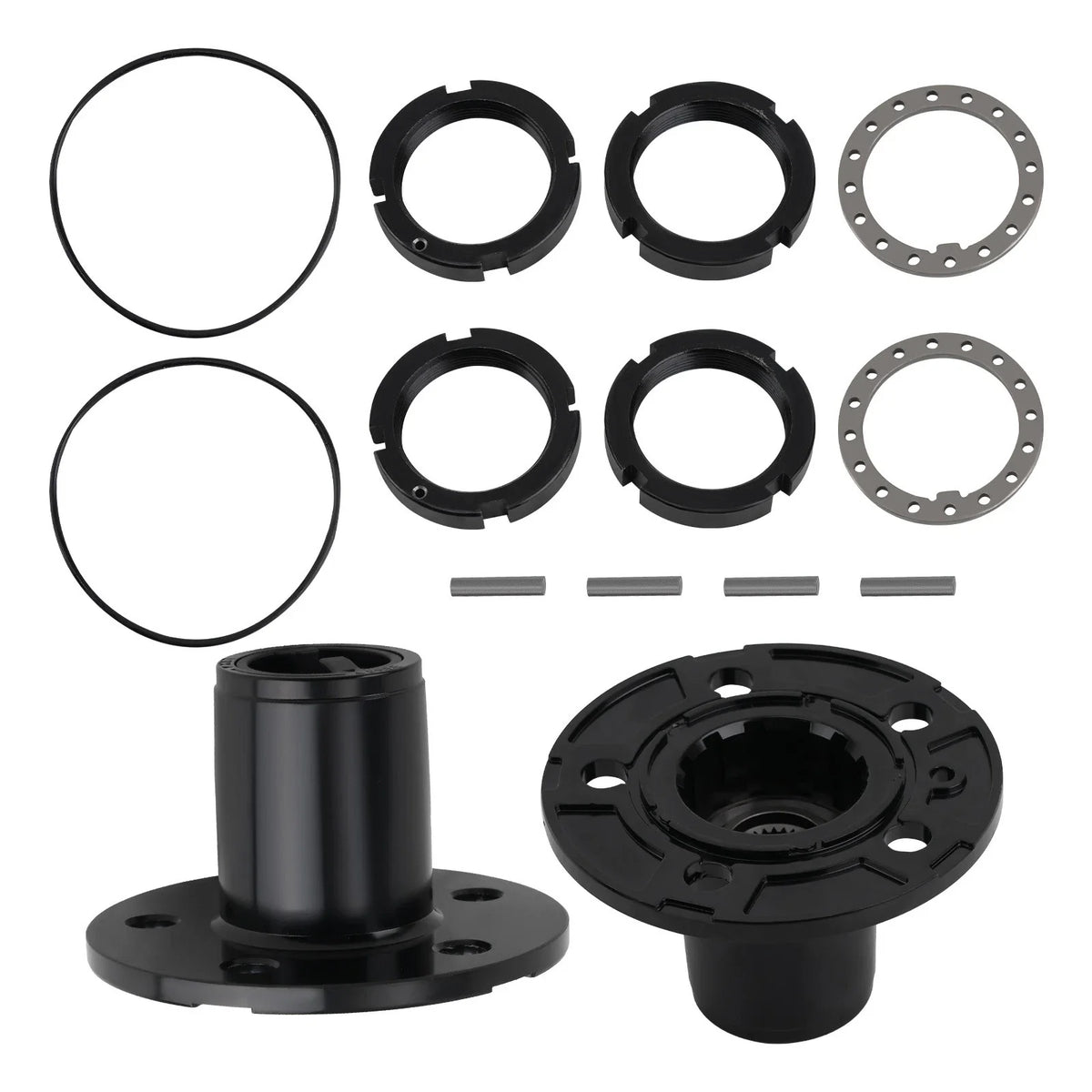 Wheel Hub Lock for Mazda B2300 (1994–1997) 29071 428