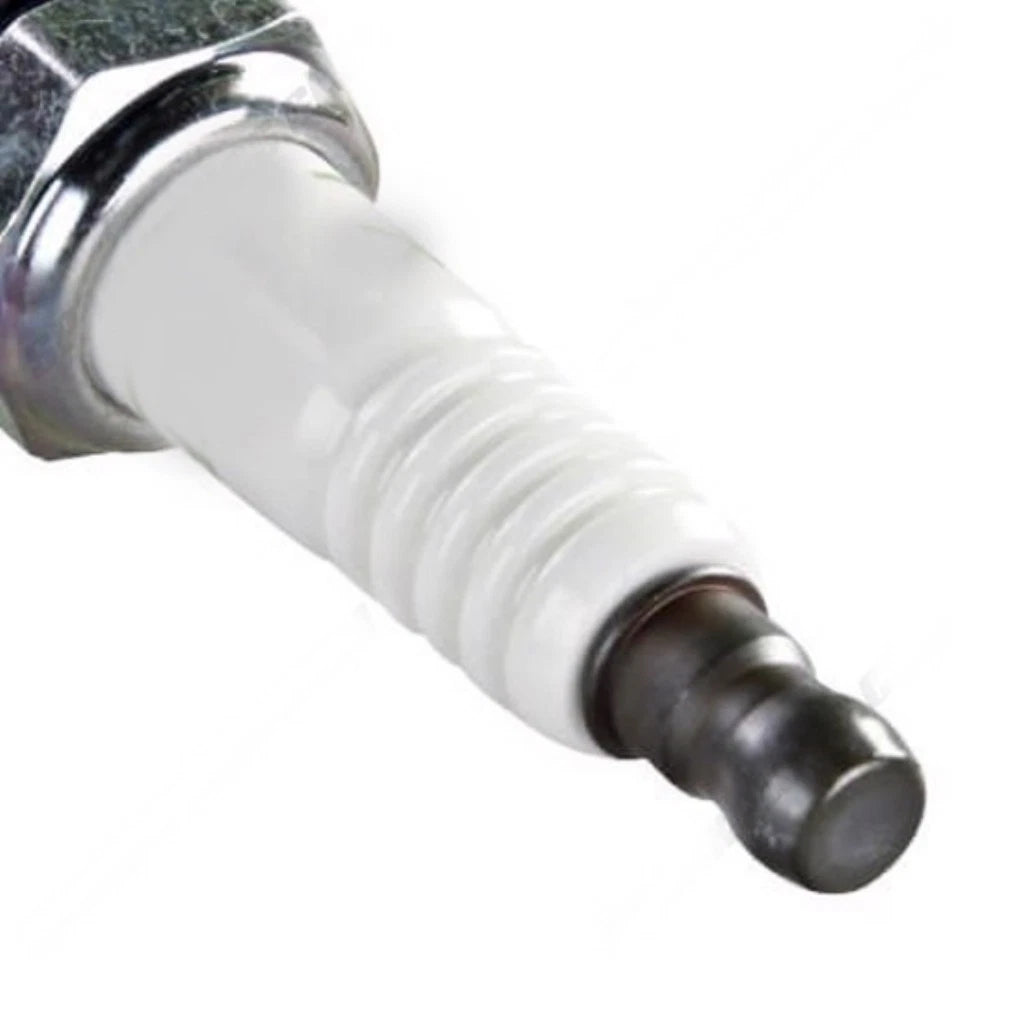 4X NGK Spark Plug BKR7E for Polaris Ranger XP 700 (2005–2009) TLX-ngk4644-CL360A77