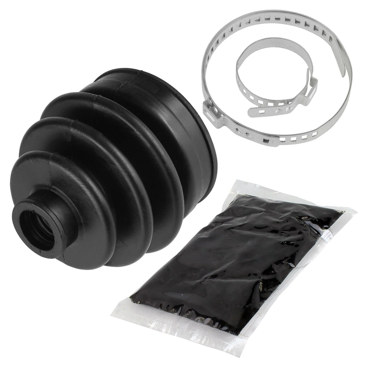 Front Axle Inner CV Boot Kit for Polaris Sportsman 850 (2021–2025) BO120-HH