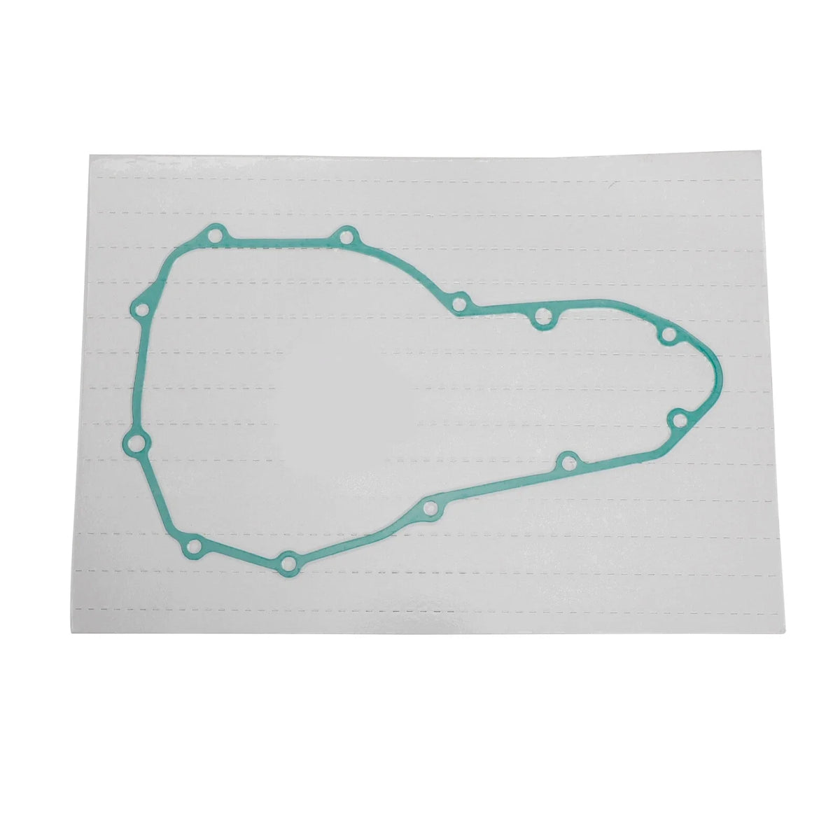 Generator Cover Gasket for Kawasaki ER-6F ER-6N KLE 650 Versys Vulcan S (2006–2018)