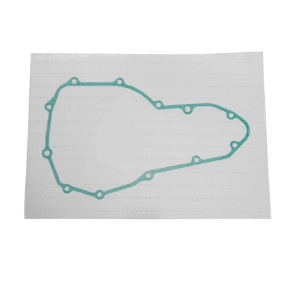 Generator Cover Gasket for Kawasaki ER-6F ER-6N KLE 650 Versys Vulcan S (2006–2018)