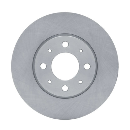 Disc Brake Rotor for Volvo 850 (1993–1995) ALX-PAU-DF-600-27016-CLA1