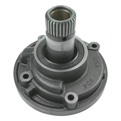 Transmission Oil Pump for JCB Backhoe Loaders (214–217, 3C, 3CX, 3D, 1400B–1700B)