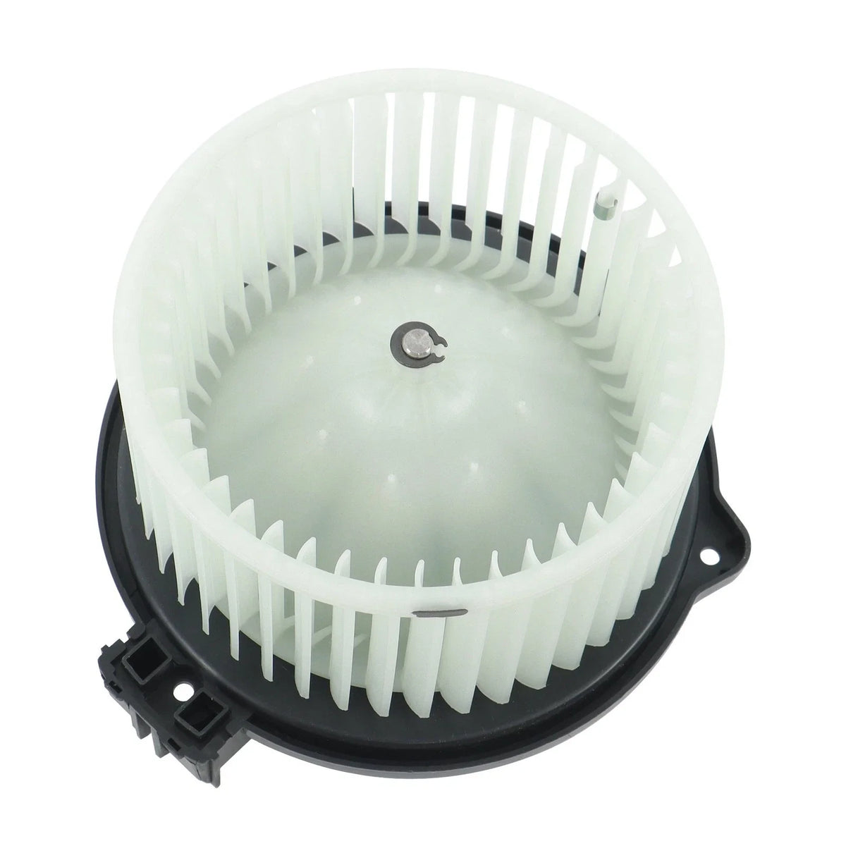 HVAC Heater Blower Motor with Fan Cage for Mazda 3 (2014–2017) Mazda CX-5 (2013–2016)