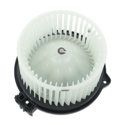 HVAC Heater Blower Motor with Fan Cage for Mazda 3 (2014–2017) Mazda CX-5 (2013–2016)