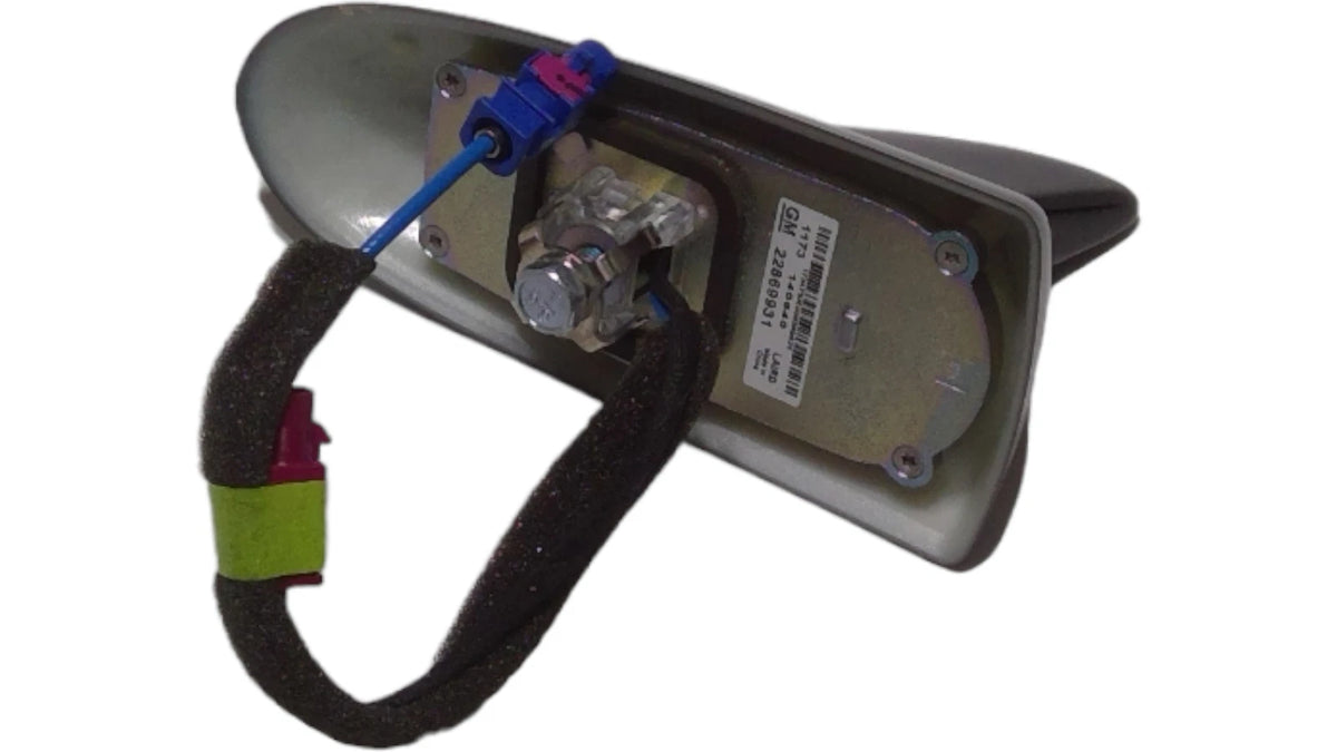 General Motors 22869931 for Chevrolet (2010–2015)