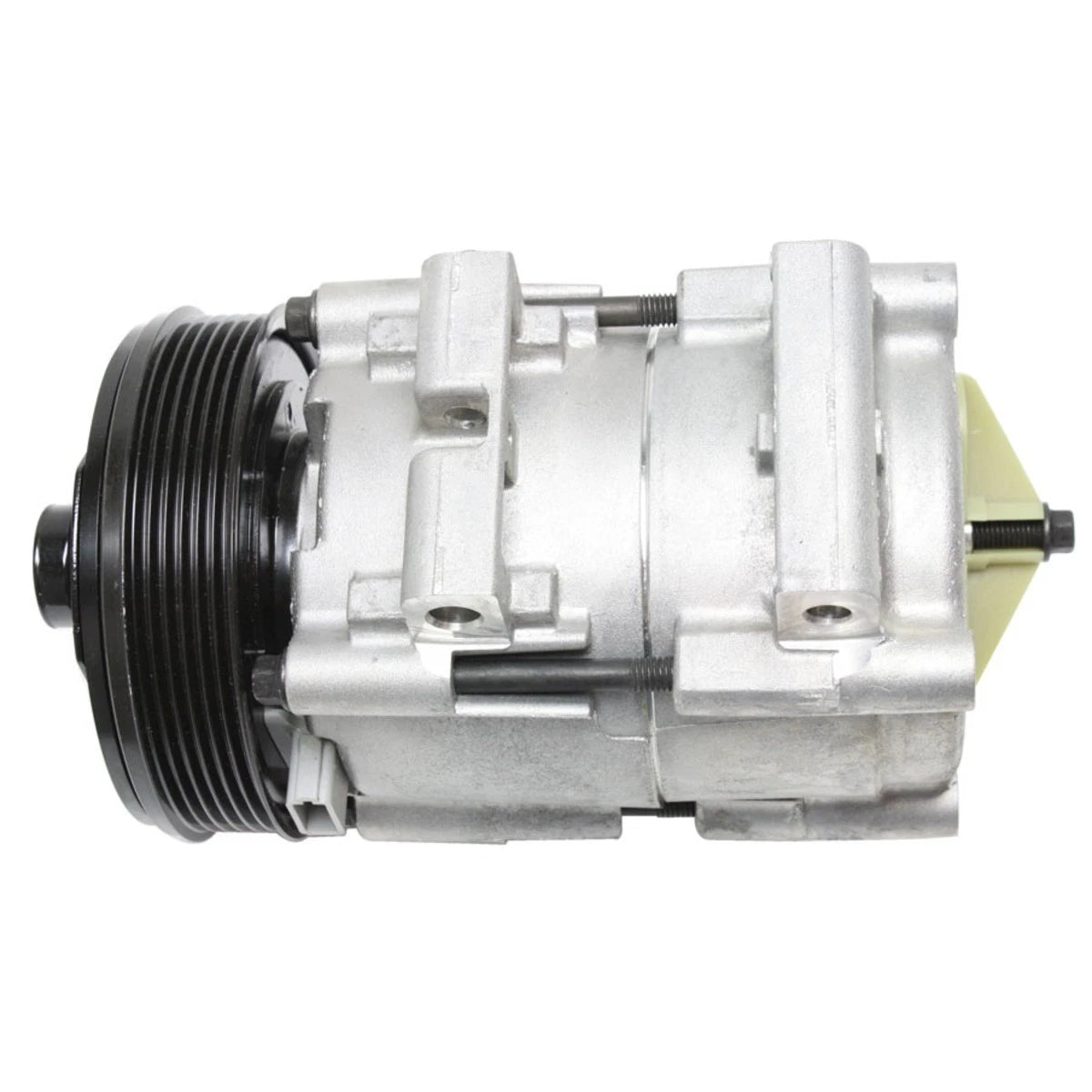 A/C Compressor with Clutch for Ford Ranger, Mazda B2300 (2001–2011) 471-8140