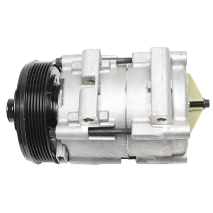 A/C Compressor with Clutch for Ford Ranger, Mazda B2300 (2001–2011) 471-8140