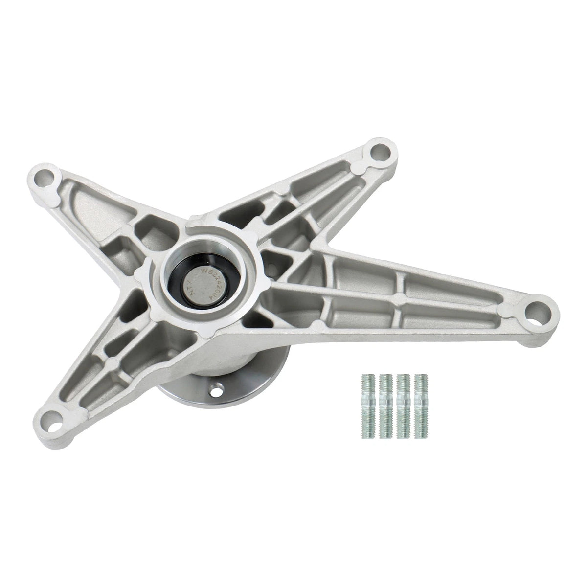 Cooling Pump Fan Pulley Bracket for Toyota Sequoia Tundra (BCK91630K)