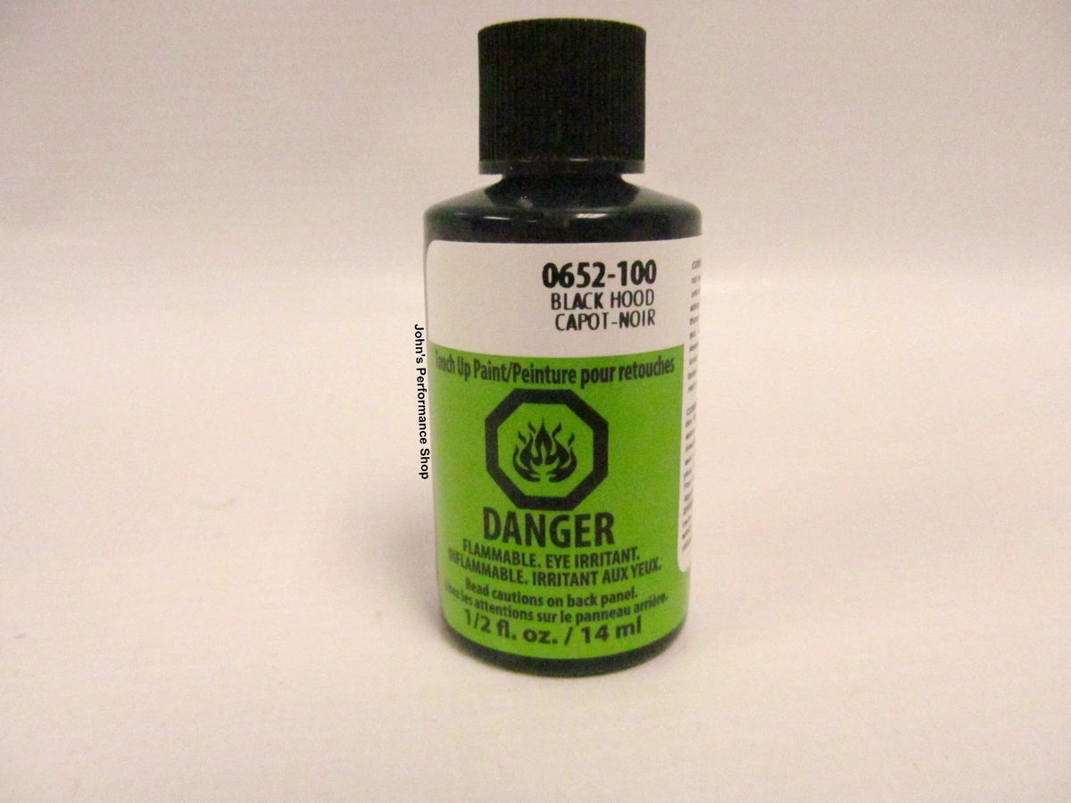 Touch Up Paint for Arctic Cat (0652-100)