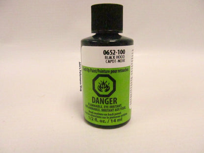 Touch Up Paint for Arctic Cat (0652-100)