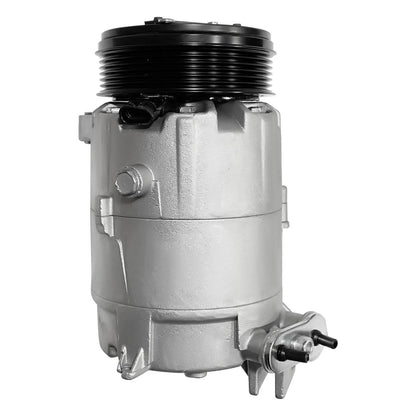 AC Compressor Kit Replacement for Pontiac G6 3.5L 3.9L V6 (2007–2008)