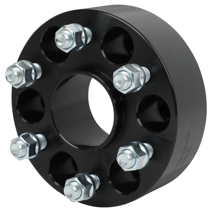 Set of 4 Hub Centric 2" Wheel Spacers for Chevy Colorado GMC Canyon