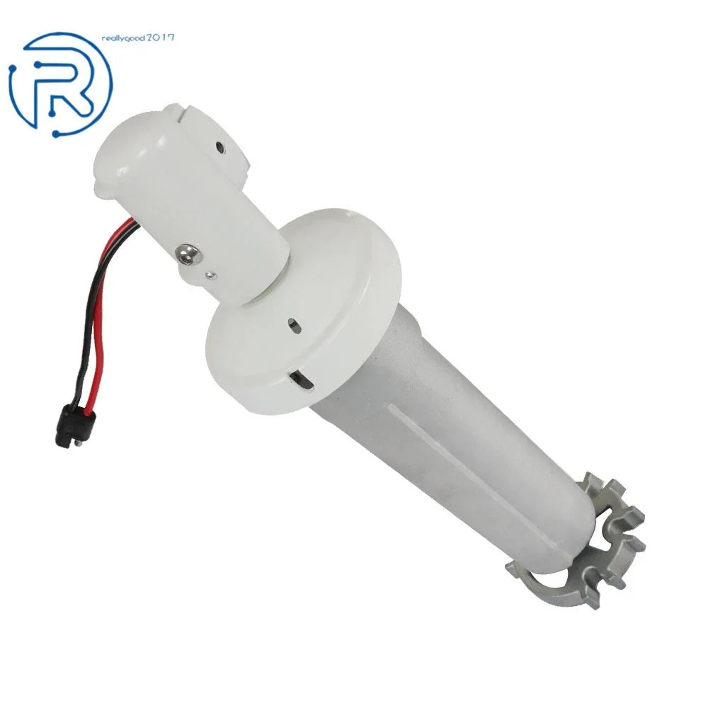 RV Power Awning Motor Torsion Assembly RH White 3310423.209B for Dometic 9100 (2010–2023)