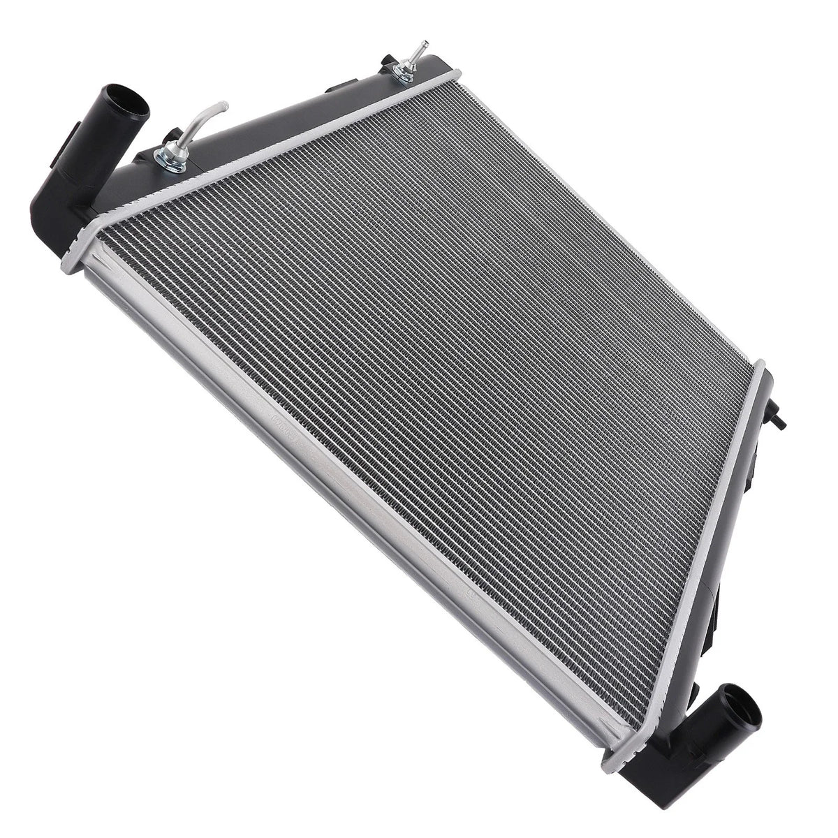 Radiator for Infiniti JX35/QX60 (2013–2017) 3.5L/2.5L