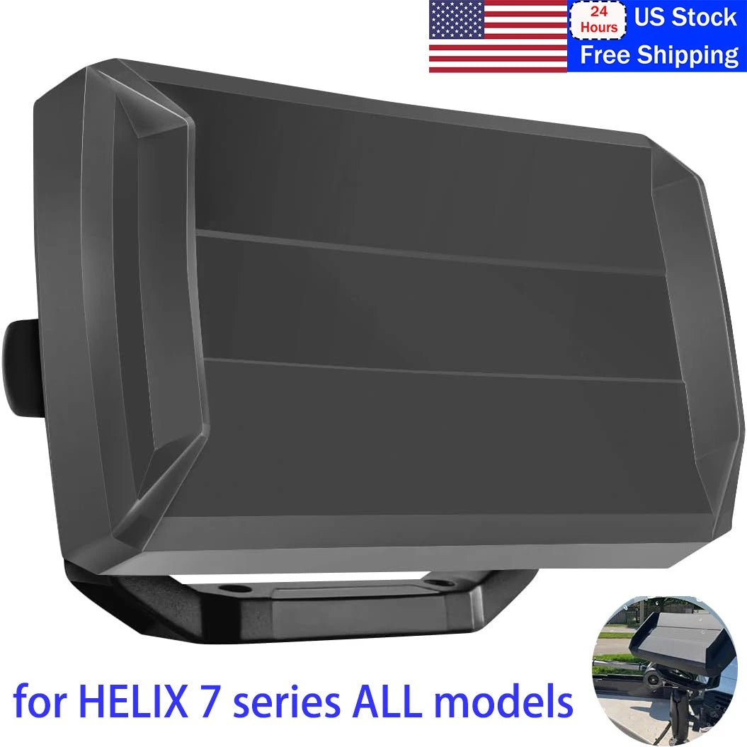 Helix 7 Unit Cover Silicone for Humminbird Helix 7 Series (2015–2023)