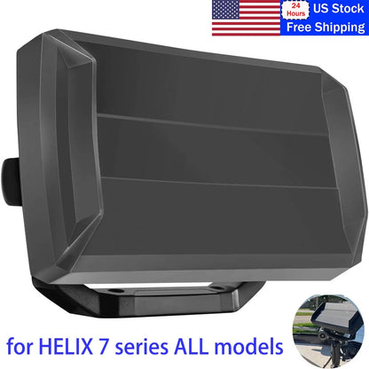 Helix 7 Unit Cover Silicone for Humminbird Helix 7 Series (2015–2023)