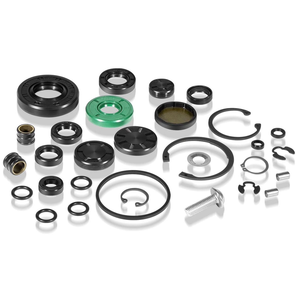 Transaxle Seal Service Kit for Hydro-Gear ZT-2800 ZT-3100 ZT-3200
