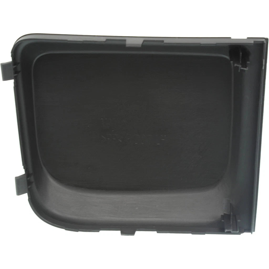 Tow Hook Bezel for Jeep Renegade (2015–2018) CH1038174, LLX-CH1038174-CL360A70