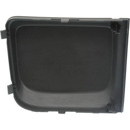 Tow Hook Bezel for Jeep Renegade (2015–2018) CH1038174, LLX-CH1038174-CL360A70